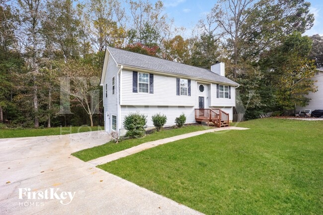 73 Pine Shadows Ct, Dallas, GA 30157 - photo 4