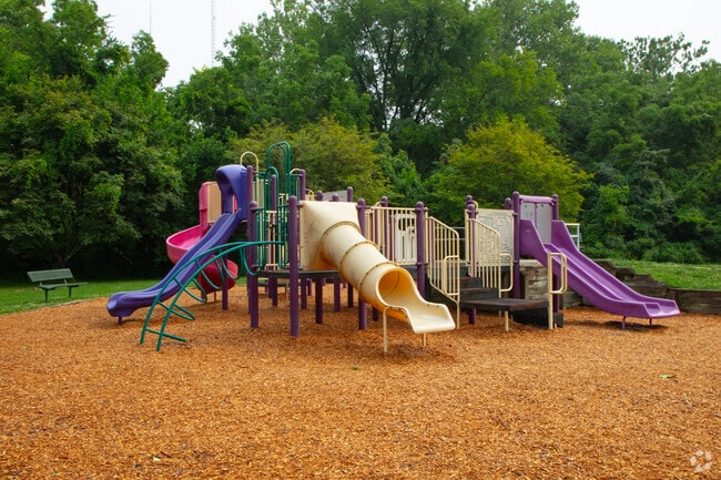 WISH Park playground is a place for kids to have fun and get creative in Indianapolis.