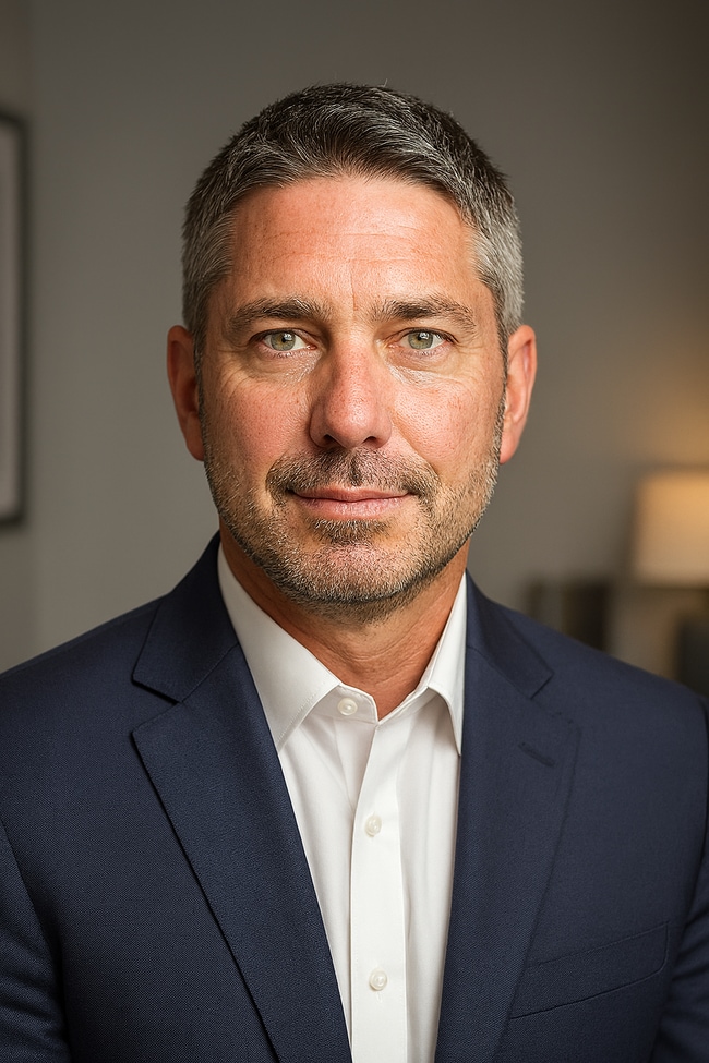 Christopher Brady