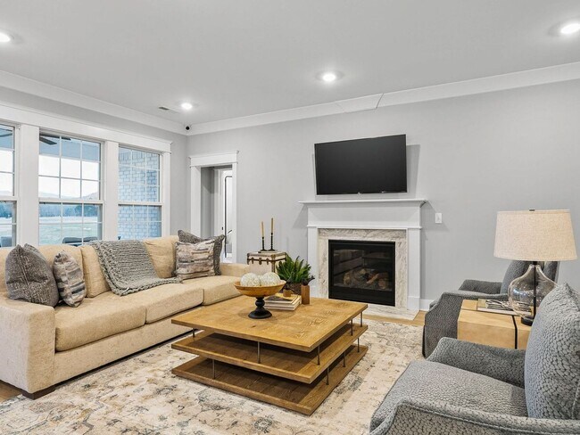 8107 Goose Ridge Drive St SE unit 36495939, Owens Cross Roads, AL 35763 - photo 6