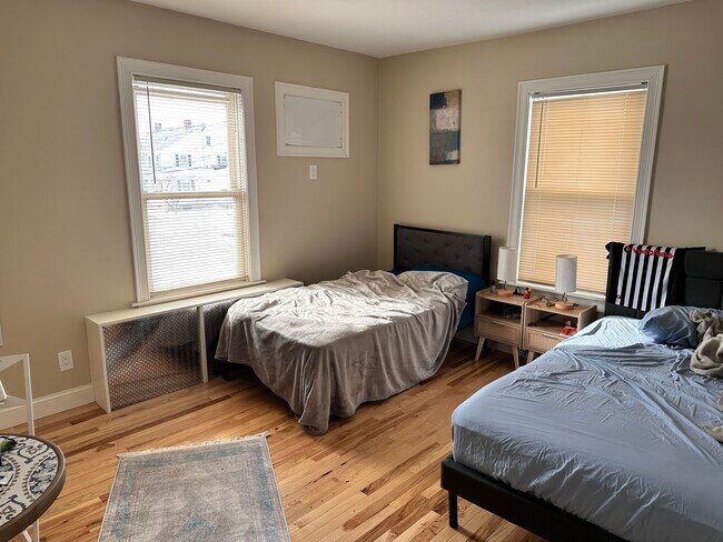 14 Lincoln Rd, Newton, MA 02458 - photo 6