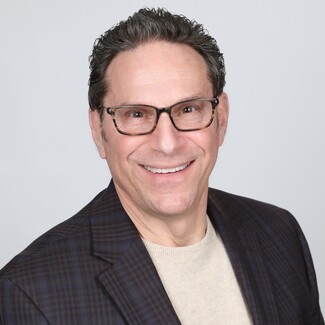 Ira Goodman