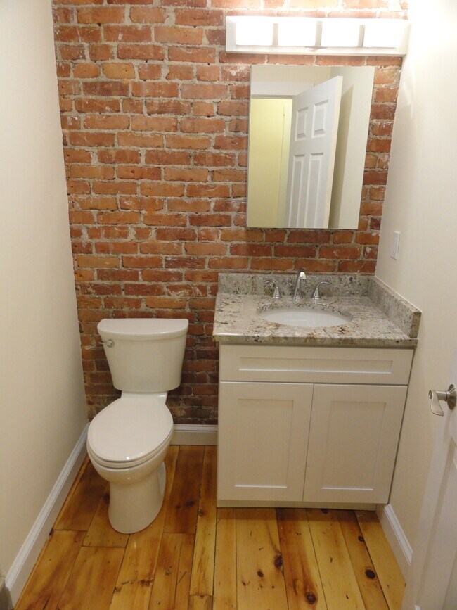 237 Norfolk St unit 6, Cambridge, MA 02139 - photo 4