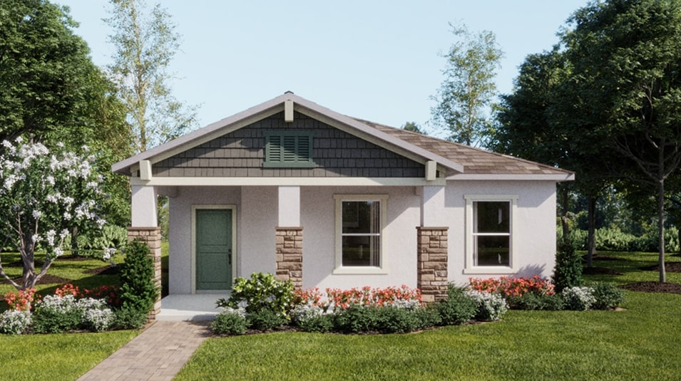 3012 Ella Way unit 38182042, St. Cloud, FL 34771 - photo 1