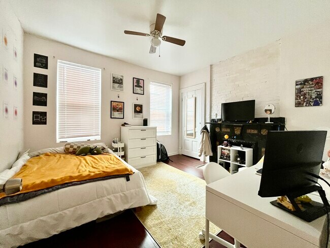 3345 Parkview Ave unit 1, Pittsburgh, PA 15213 - photo 4