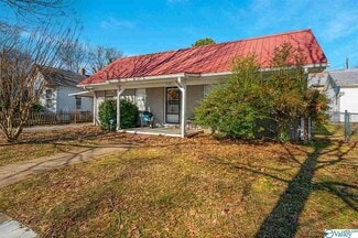 623 E Tuscaloosa St Unit A, Florence, AL 35630