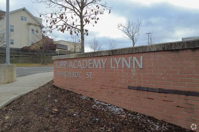 KIPP Academy Lynn Charter School has an overall grade of B on Niche.