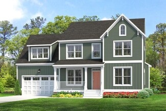 0 Pin Oak Loop Unit 37426884, Amelia Court House, VA 23002