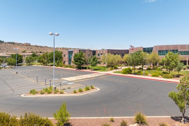 Fossil Ridge Intermediate School 4