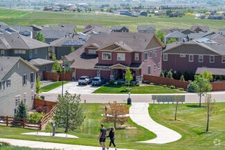 The Villages at Riverdale