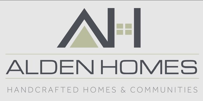 Alden Homes