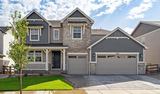 1353 Alyssa Dr, Timnath, CO 80547