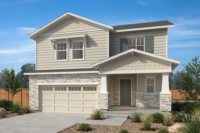 1880 S Flat Rock Trail unit 38058538, Aurora, CO 80018 - photo 3