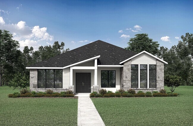 2012 Grey Birch Place unit 37221449, Aledo, TX 76008 - photo 3