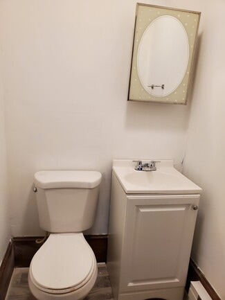 918 W Marshall St Unit 1, Norristown, PA 19401