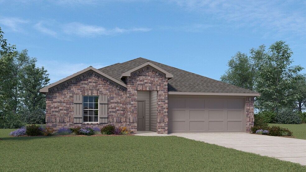 14207 Flint Path unit 36203599, San Antonio, TX 78253 - photo 1