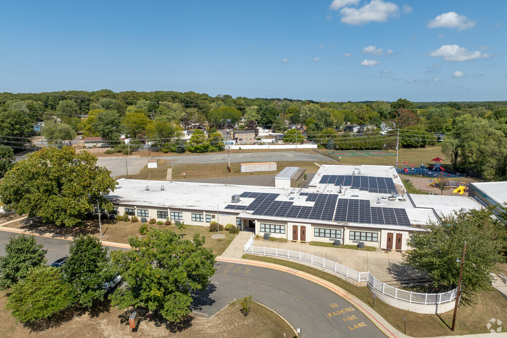 Sylvia Rosenauer Elementary School