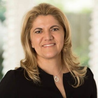 Tanya Dzhibrailova
