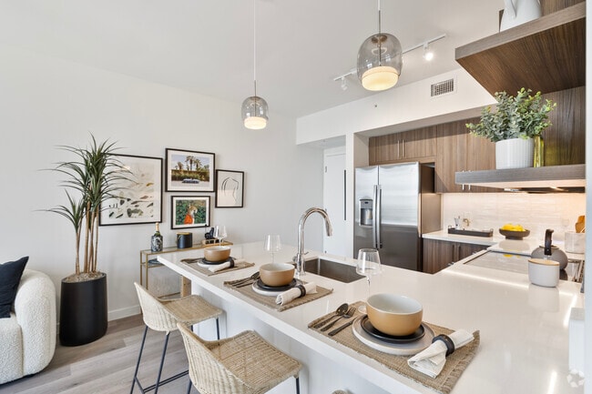 Magnus Brickell, Miami, FL 33130 - photo 2