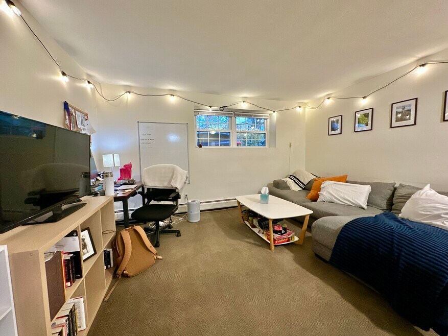 804 Centre St unit 7, Jamaica Plain, MA 02130 - photo 1