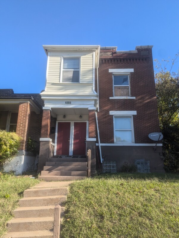 6305 Page Ave Unit A, St. Louis, MO 63133