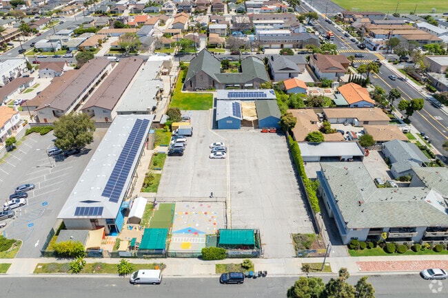 Saniku East West Language School in Gardena, CA serves grades K-10.