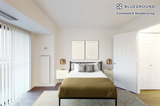 4100 Massachusetts Ave NW unit FL2-ID4936A, Washington, DC 20016 - photo 6