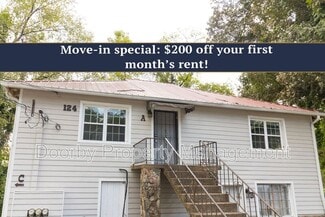 124 S Seminole Dr Unit A, Chattanooga, TN 37411