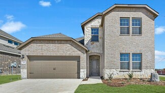 4149 Sky Dr, Sherman, TX 75090