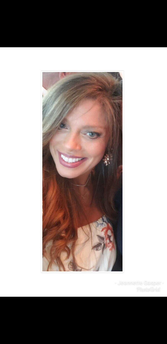 Jeannette Gasper