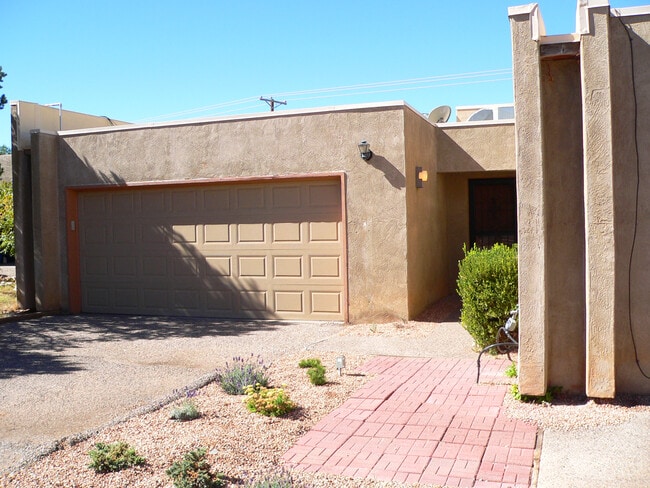 1808 Tramway Terrace Loop NE, Albuquerque, NM 87122 - photo 2