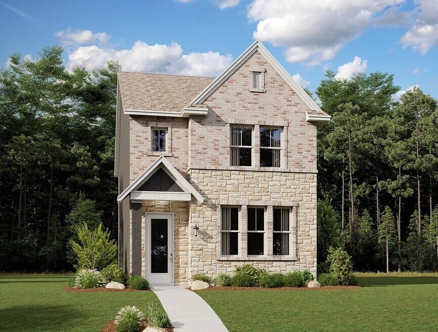 4300 Henderson Ave unit 36448225, North Richland Hills, TX 76180 - photo 1