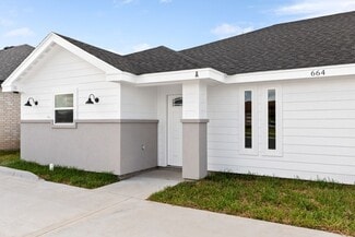 664 Marrs Ave, Brownsville, TX 78521