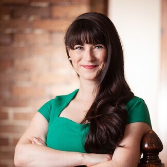 Jessica Mackey