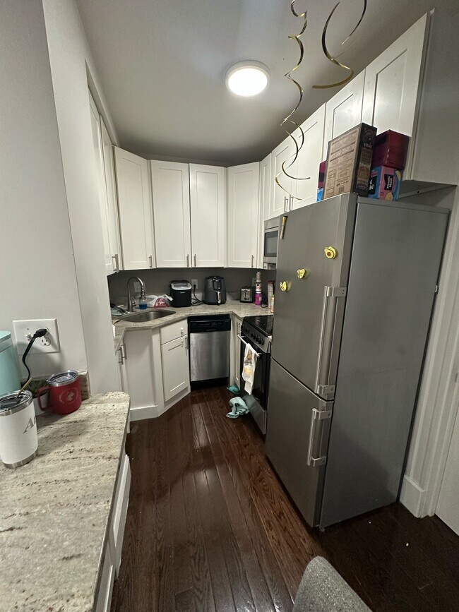 81-81 Saint Stephen St unit 42, Boston, MA 02115 - photo 6