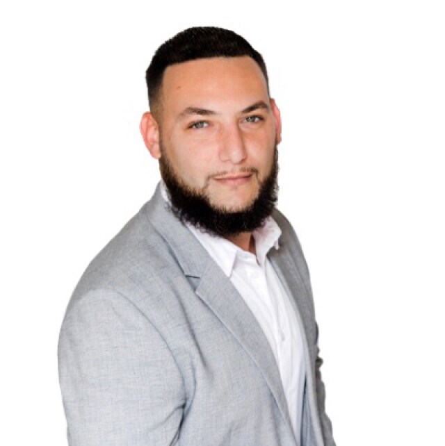 Agent Photo