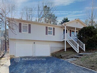 360 Davis Mill Dr, Dallas, GA 30157