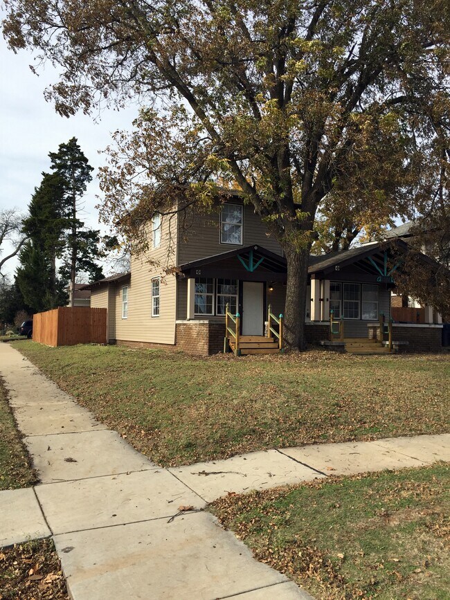 1301 N Klein Ave, Oklahoma City, OK 73106