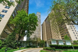 3950 N Lake Shore Dr Unit 1003, Chicago, IL 60613