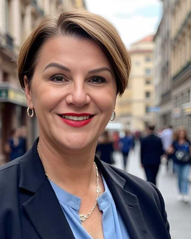 Anna Bochenek Diraddo