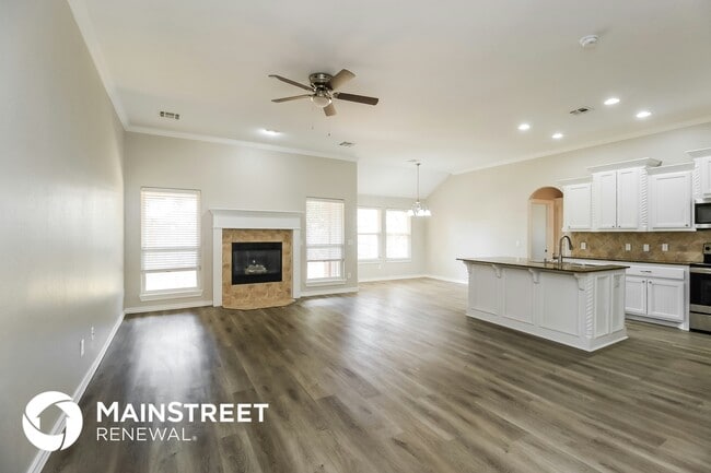 2409 NW 152nd St, Edmond, OK 73013 - photo 2