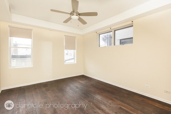 2307 W Wolfram St unit 214, Chicago, IL 60618 - photo 7