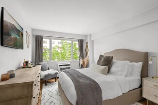 79 W 12th St Unit 24F, New York, NY 10011