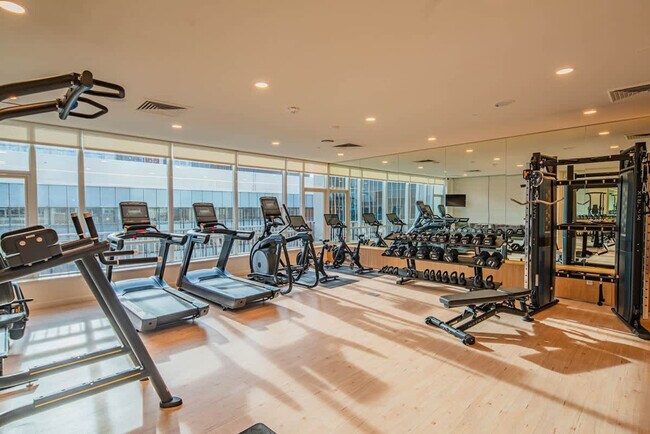 44 W Monroe St unit ID1263159P, Phoenix, AZ 85003 - photo 7