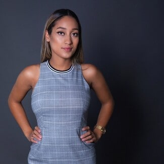 Gabriela Fernandez Perez