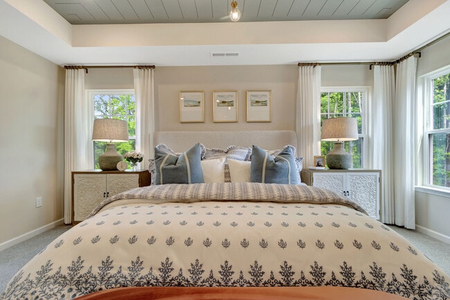 2305 Field Poppy Dr, Apex, NC 27502 - photo 6