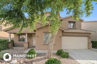 15651 W Cameron Dr, Surprise, AZ 85379