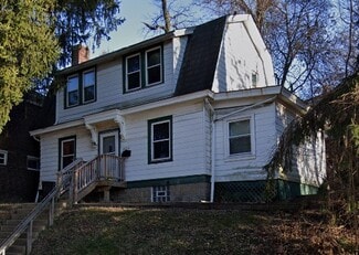 2025 Broadway Ave, Pittsburgh, PA 15216