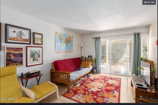 4352 N 36th Plaza Unit 3, Phoenix, AZ 85018