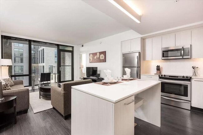 11911 Freedom Dr unit ID1060194P, Reston, VA 20190 - photo 3